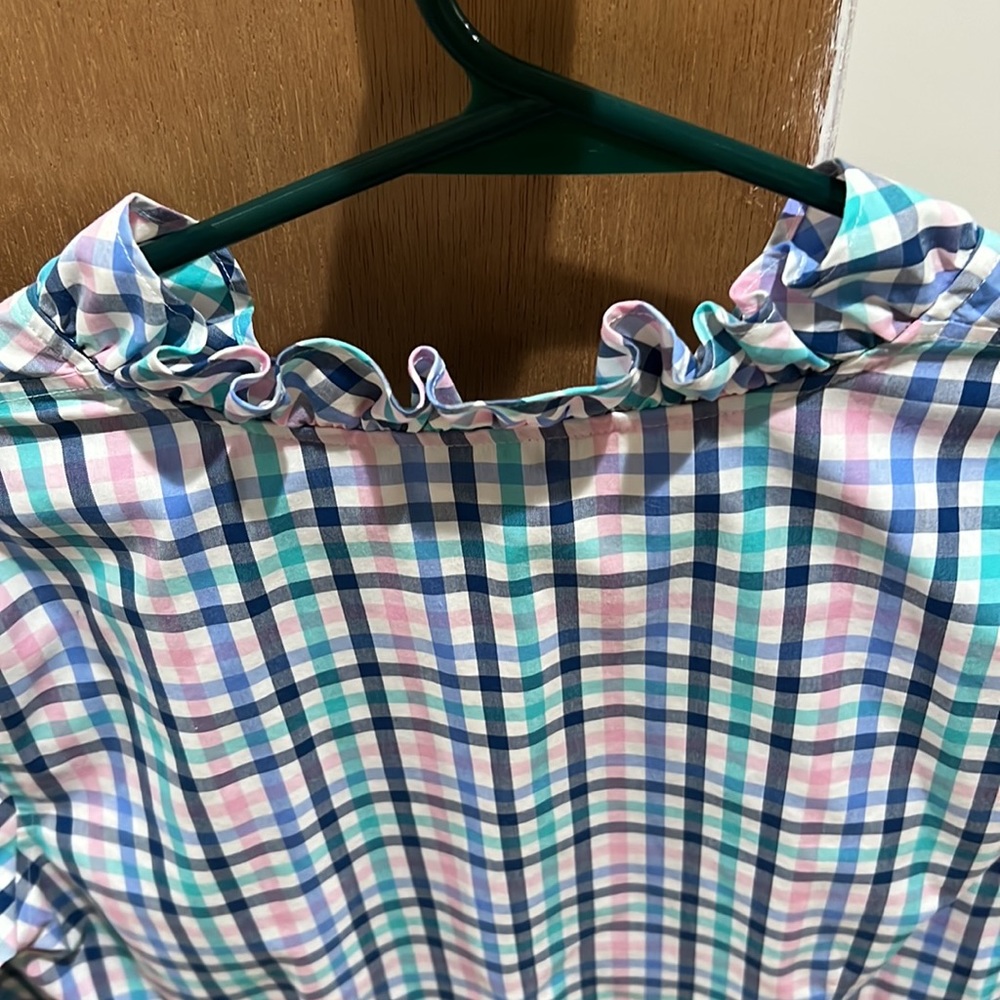 Talbots blouse - Picture 4 of 5